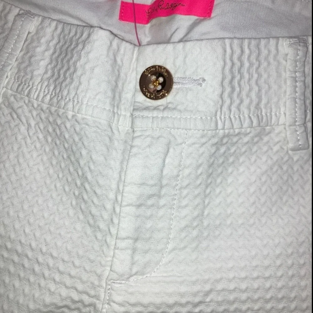 Lilly Pulitzer nwt white